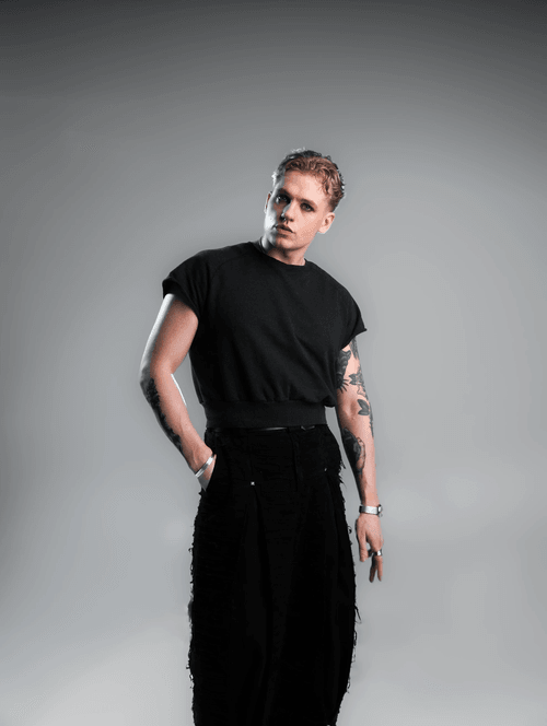 Elias Pitkänen