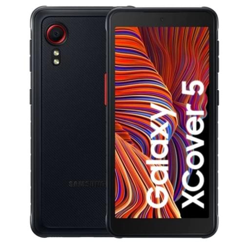 SAMSUNG GALAXY XCOVER 5 - REFURBISHED RUGGED SMARTPHONE