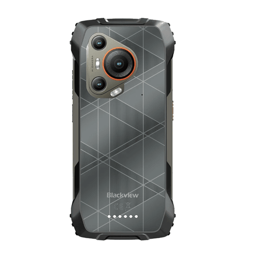 BL7000 - World's 1st 5G AI Rugged Smartphone