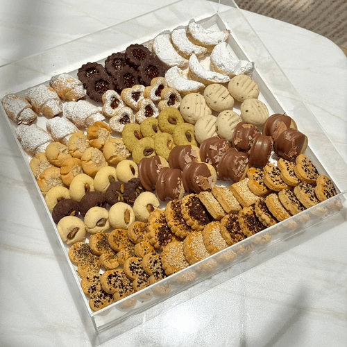 Turkish Taste box