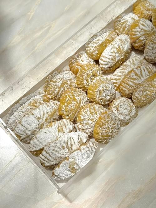 Eid Maamoul mix box