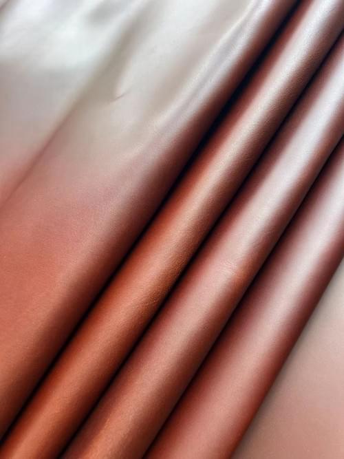Crazy Horse Leather