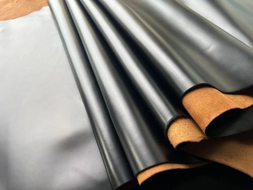 Oil Wax Leather