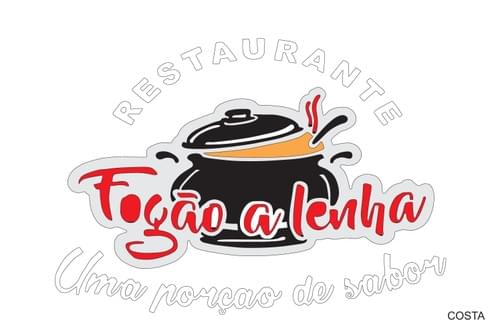 Restaurante Fogão a Lenha