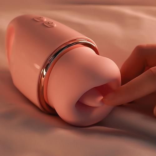 Jinyn Female masturbator adult sex product