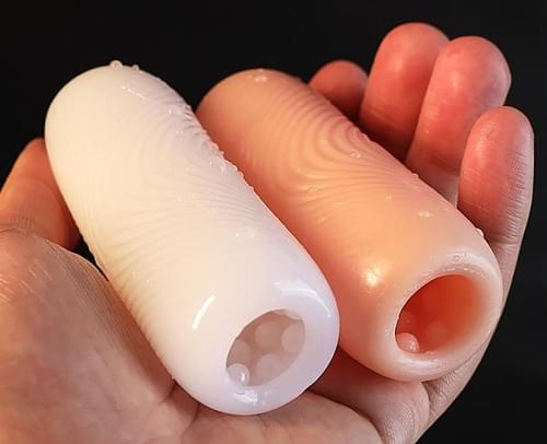 Challenger Men's portable masturbation device Adult sex toy