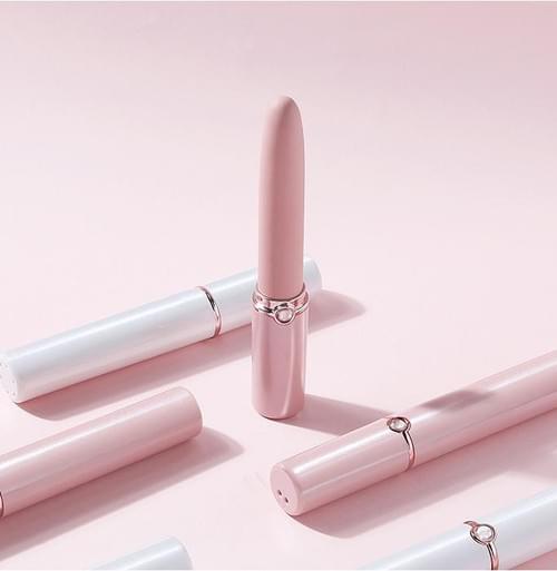 Alice Lipstick female masturbator adult toy