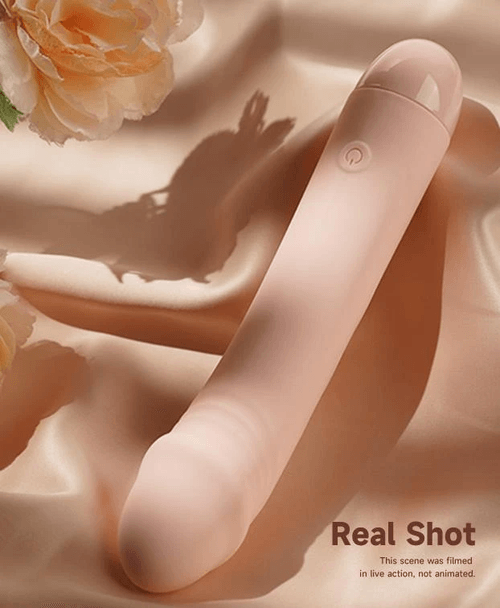 Happy Female pleasure device for flirtatious sex toy
