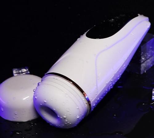Lil H Adult products Fully automatic sex toy