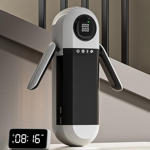 Lil C Intelligent Interactive Male Self-Pleasuring Device