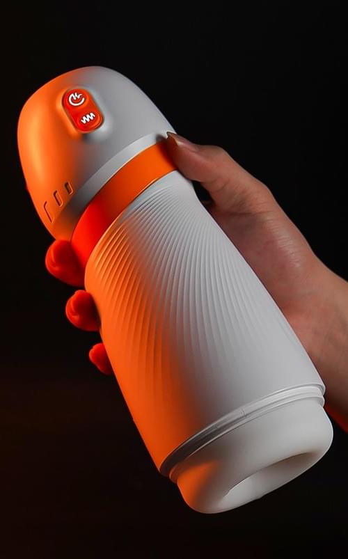 Cool Kid Cup Men's masturbation device adult toy