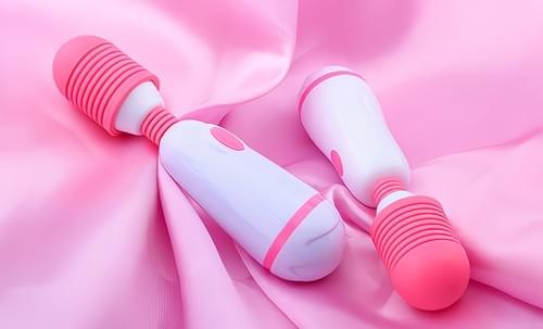 Rundi AV rod Adult female sex toy