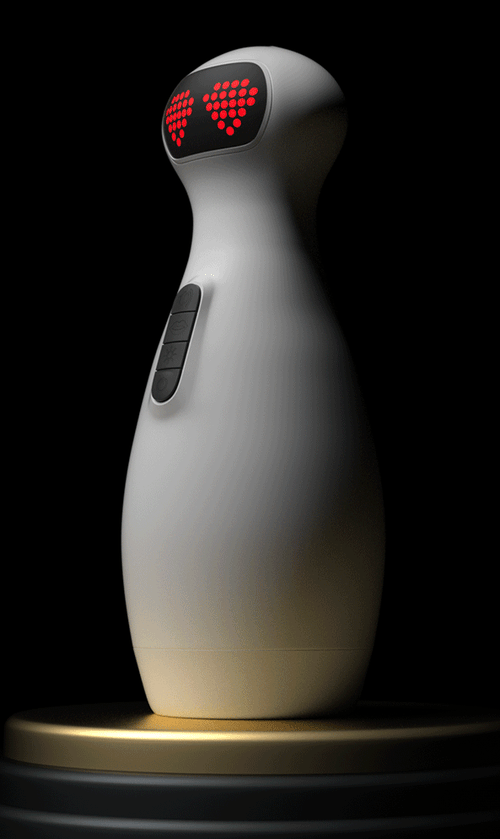 Robot Fully automatic male masturbation device