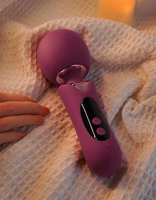 Rose Red Queen AV rod Adult sex toy