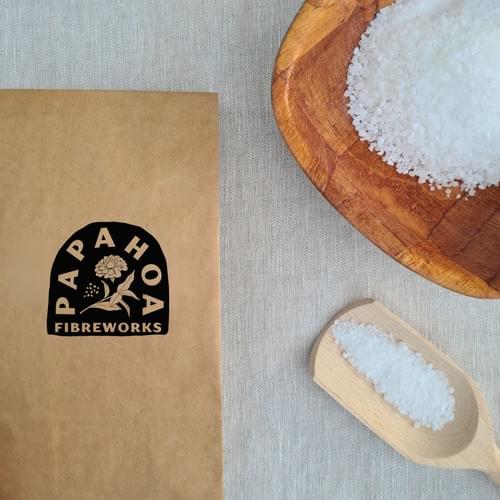 Aluminium Sulphate