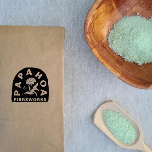Ferrous Sulphate