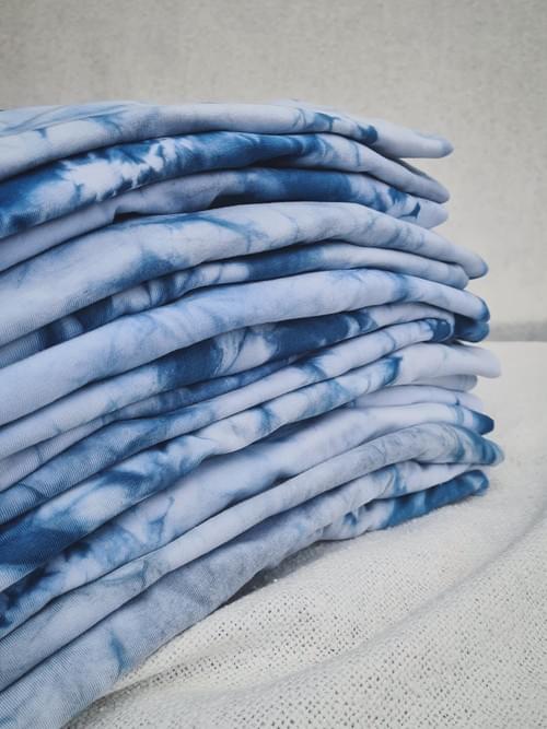 Small batch colouring - 1 - 3kg