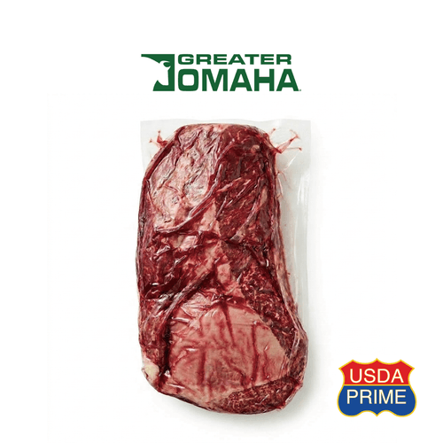 USA Prime Beef, Top Blade, #114D