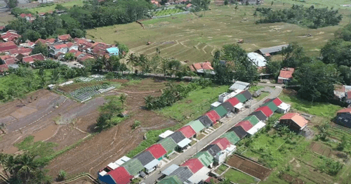 Prakarsa dan Inovasi Keberlanjutan