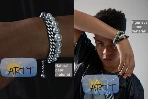 ARTT Original Double layered bracelet