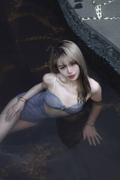 江苏 无锡 蓝小幼