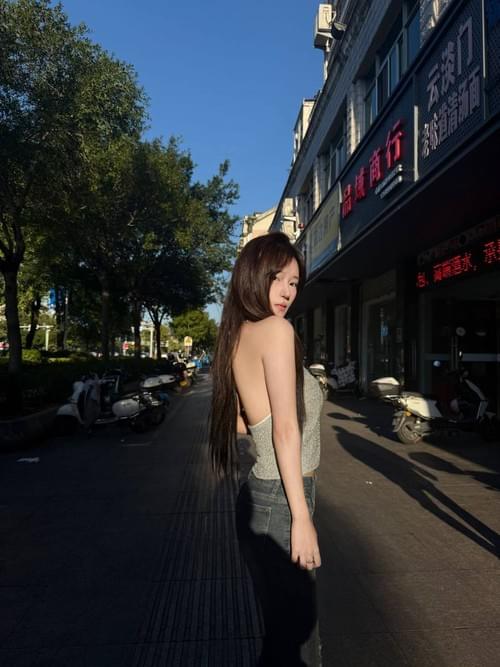 浙江 宁波 w少