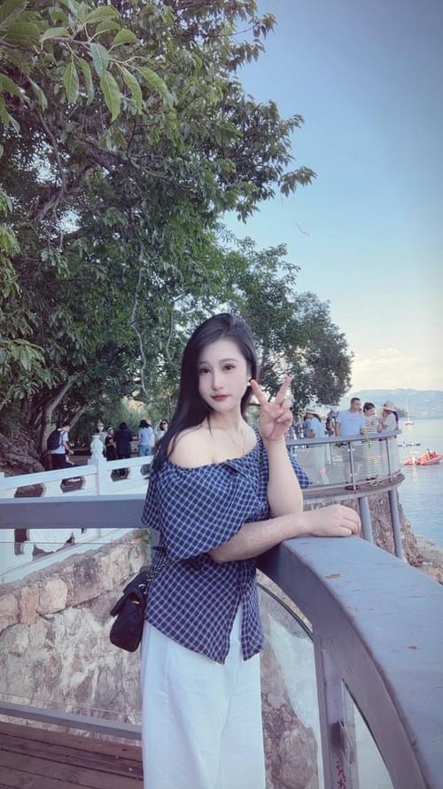 可可 广东 深圳 w少