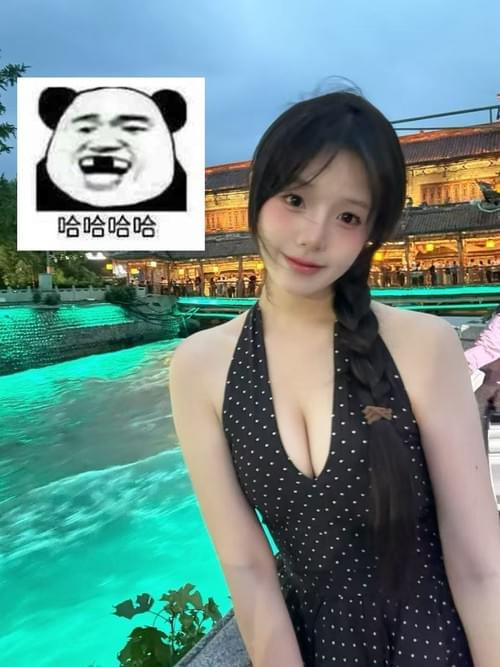 湖北 武汉 GD 超级甜妹