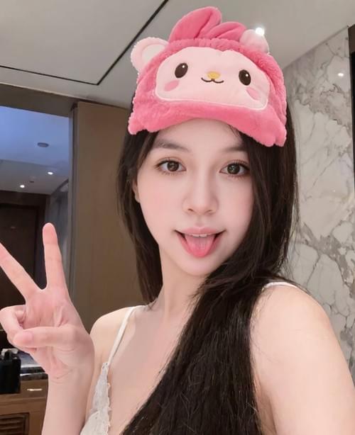 nina妮娜 广西 南宁 w少