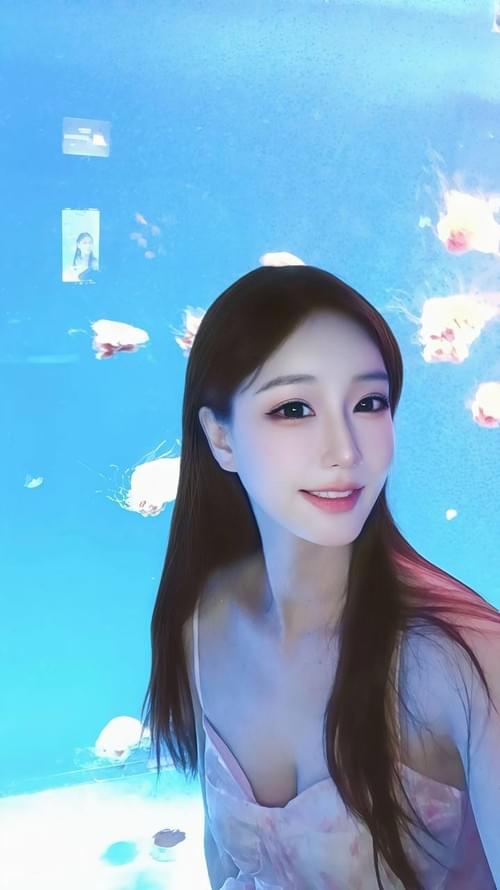 上海 浦东 小夏