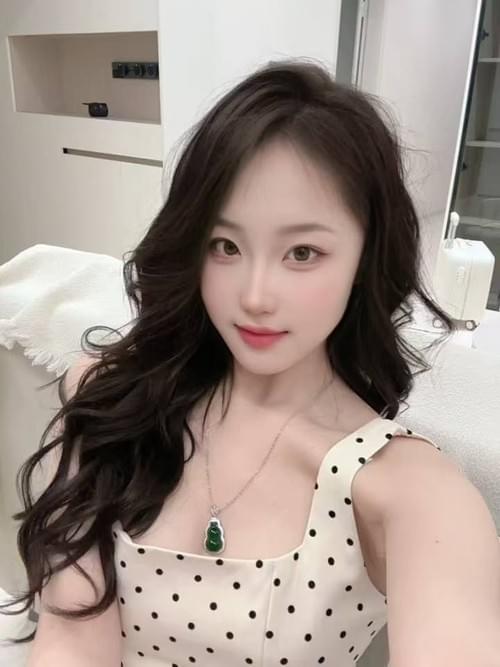 呆瓜呆 山西 太原 w少