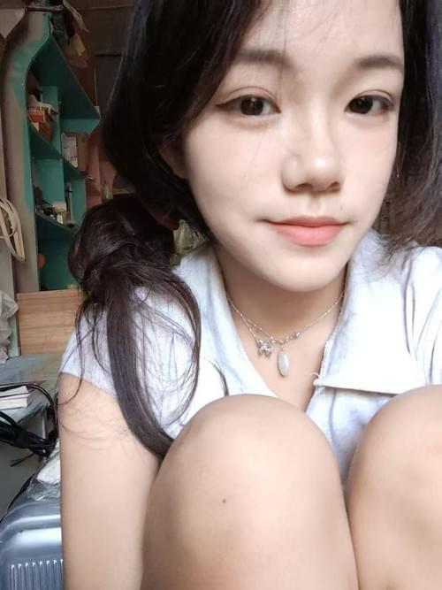 小一 广西 南宁 w少