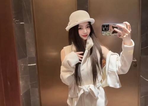 小瑾 财 日本 东京 立林 真实留雪生