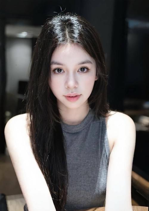 nina妮娜 广东 深圳 w少