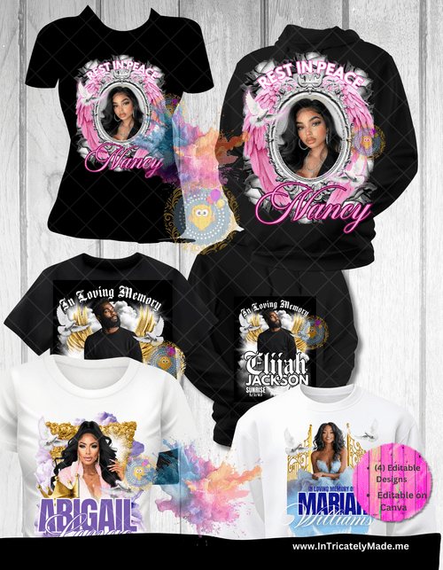 Memorial Shirt | Memorial Shirt Design | Memorial Shirt PNG | In Loving Memory Shirt | Memorial Shir