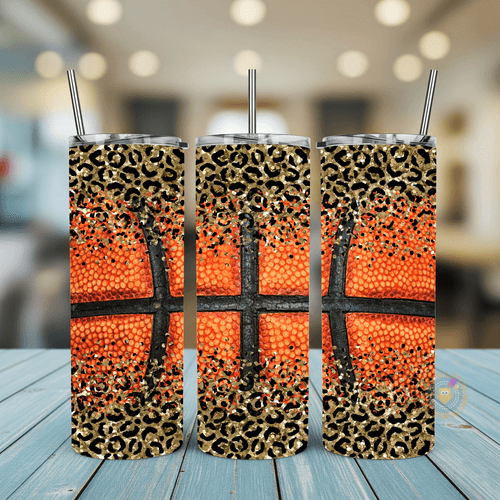 Tumblers | Tumblers Wrap | Basketball Tumbler | Basketball Tumbler Design | Basketball Tumbler Templ