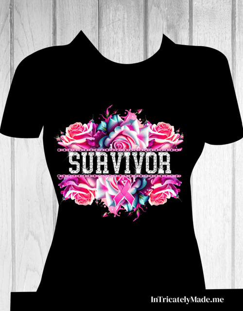 Breast Cancer Shirt | Breast Cancer PNG | Breast Cancer SVG | Breast Cancer Awareness 1