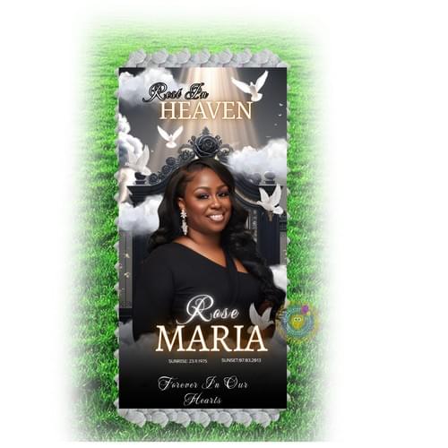 Grave Blanket | Grave Blanket Cemetery | Artificial Grace Blanket | Memorial Blanket | Memorial Blan