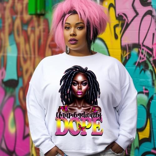 Unapologetically Dope | Spiritual Shirt | Spiritual Shirt png | Spiritual Shirts for Women | Faith S