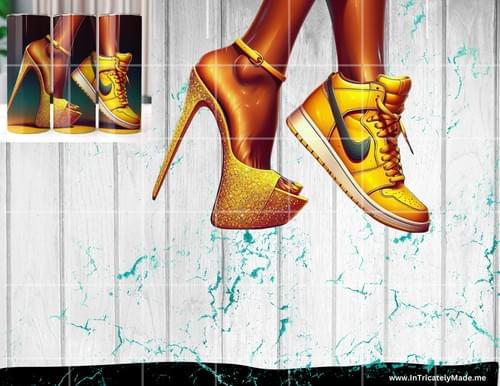 Heels | Heel SVG | High Heels | Two Moods