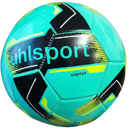 Balón de Fútbol Uhlsport Starter N° 5 1