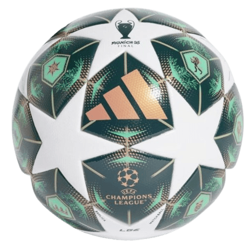 Balón de Fútbol Adidas UEFA Champions League