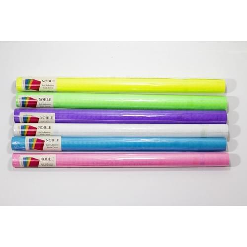 Book Wrapping Paper