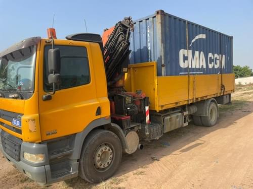 camions hyab