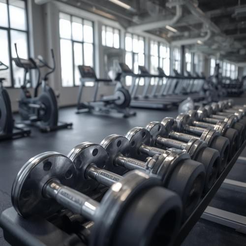 The EverLifeVitality Workout Blueprint