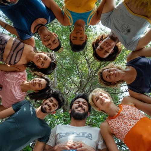 The EverLifeVitality Inner Circle (subscription)