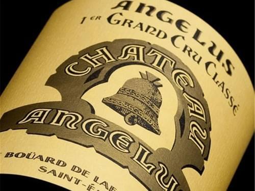 Chateau Angelus