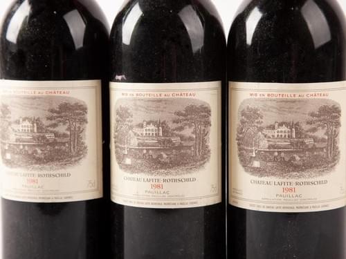 Chateau Lafite Rothschild