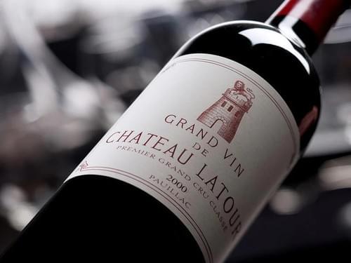 Chateau Latour