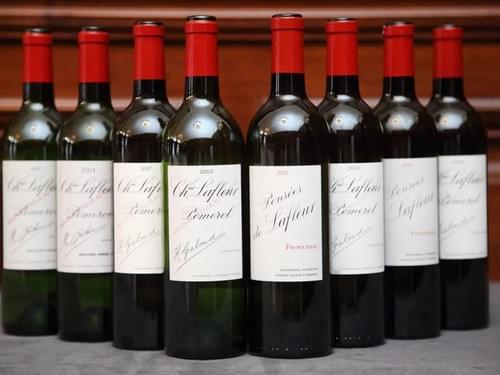 Chateau Lafleur
